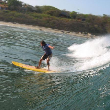 Bungalows House Pianpianito Villa Puerto Escondido  Kültér fotó